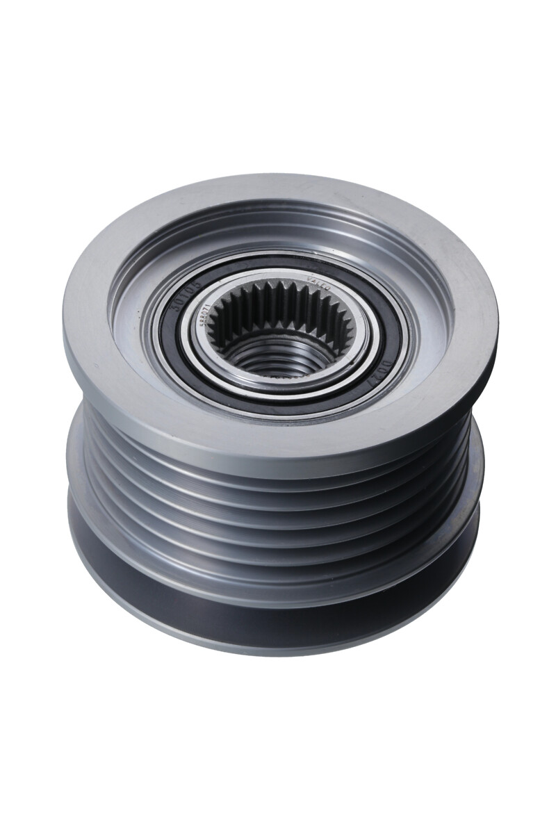 DISPOSITIVO RUOTA LIBERA ALTERNATORE